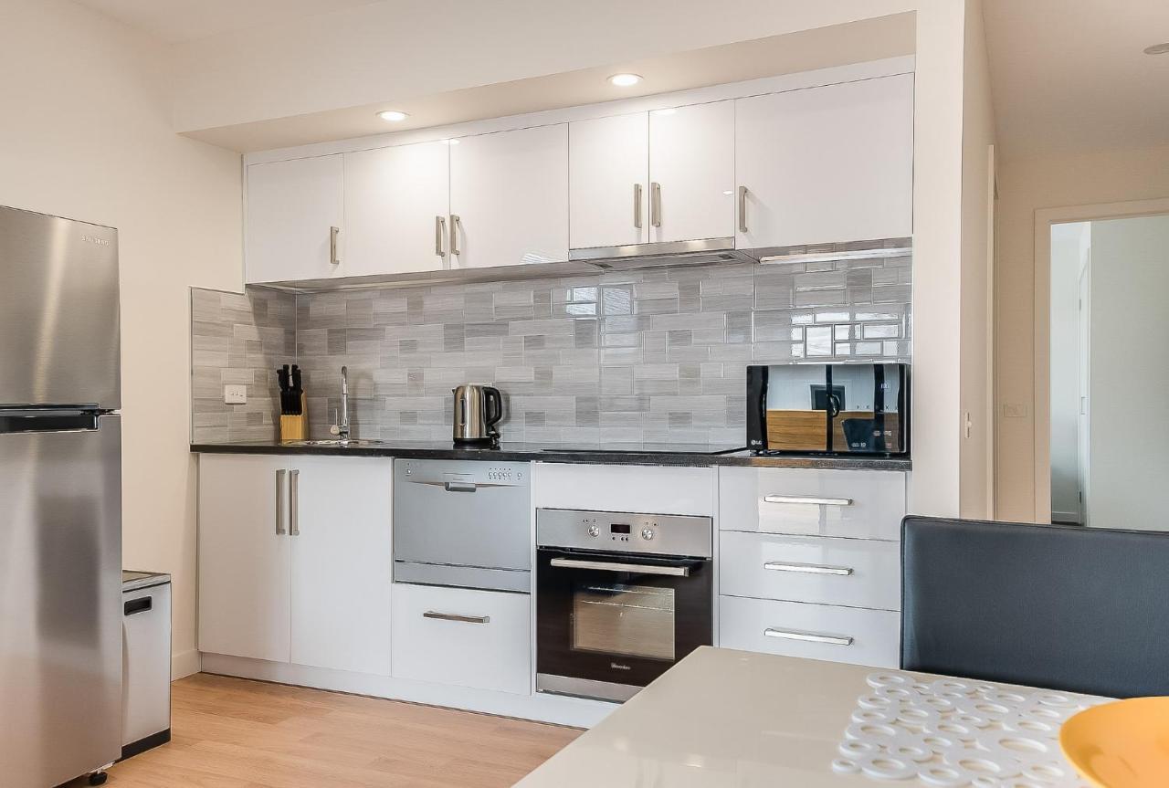 Apartment On Fraser Bicheno